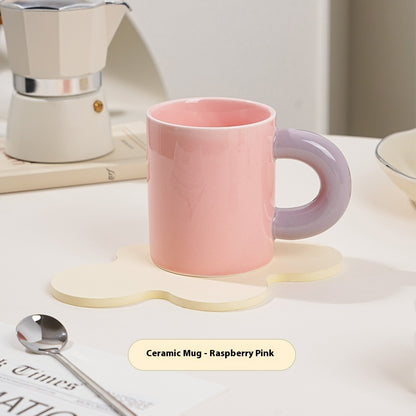 Beautiful Girls Ceramic Mug