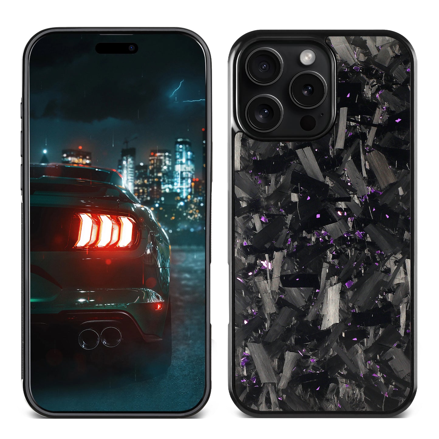 iPhone 17 Series Phone Case