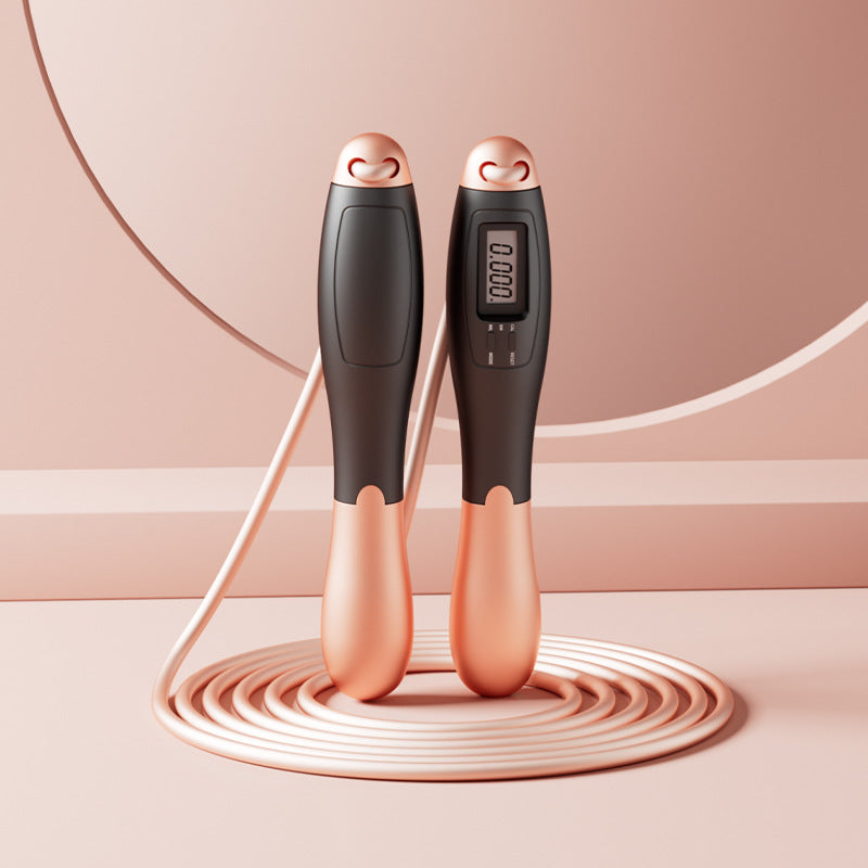 Smart Cordless Skipping Rope