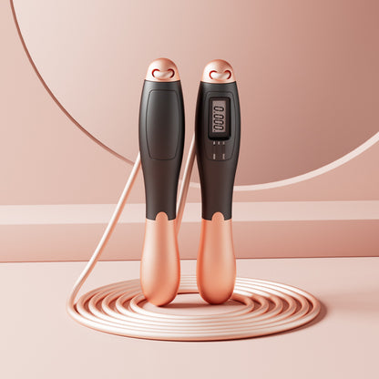 Smart Cordless Skipping Rope