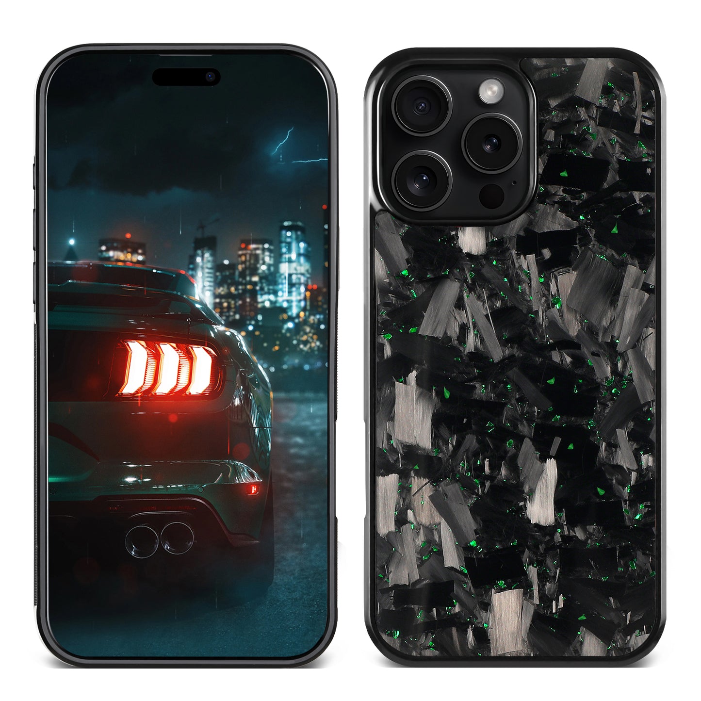 iPhone 17 Series Phone Case