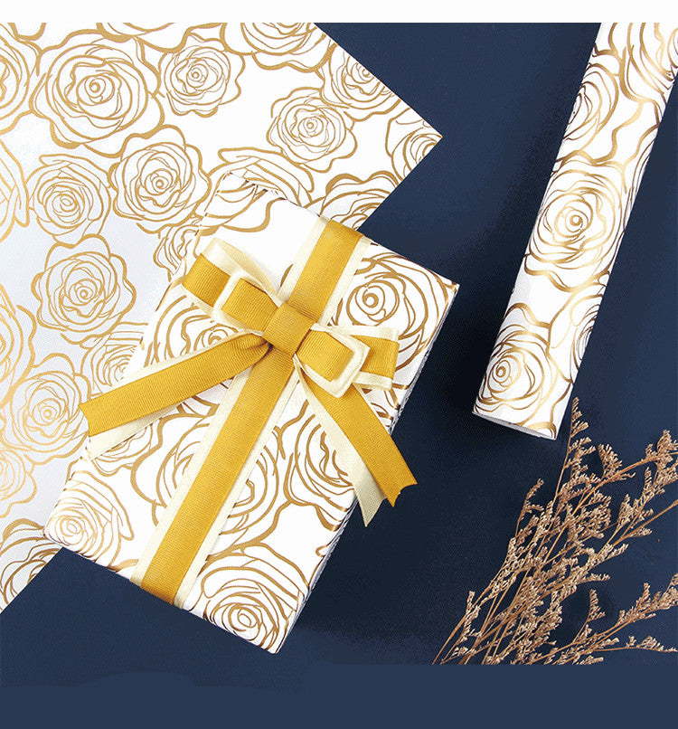 Premium Gift Wrapping Paper