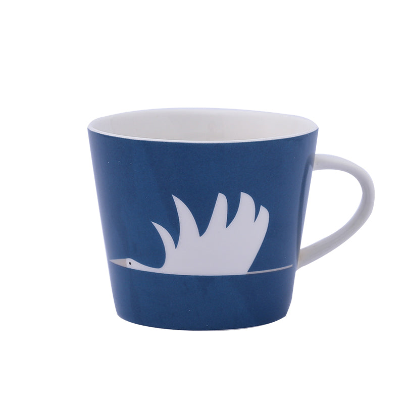 Cute Couple Coffee Mugs