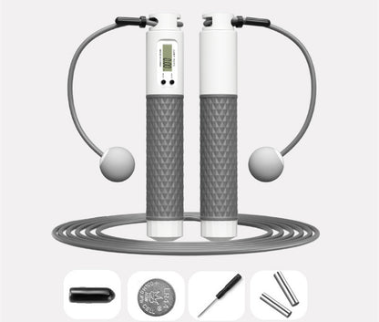 Intelligent Ropeless Skipping Rope