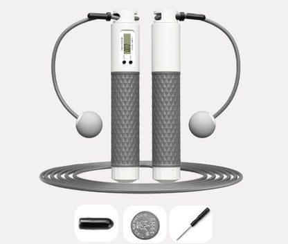 Intelligent Ropeless Skipping Rope