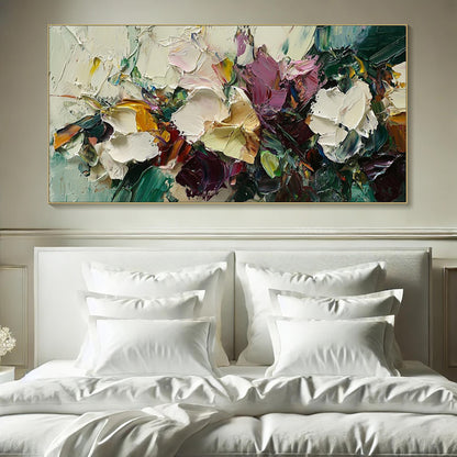 Handmade Oil Painting