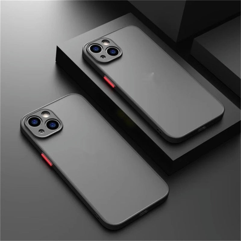 Acrylic Fine Hole Phone Case