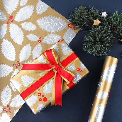 Premium Gift Wrapping Paper