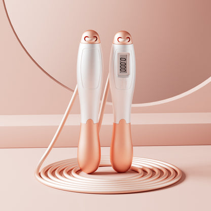 Smart Cordless Skipping Rope