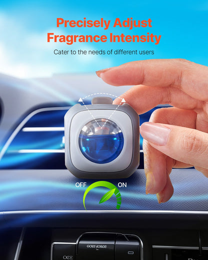 6-Pack Car Air Freshener