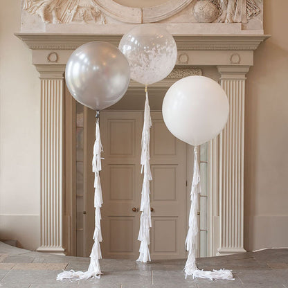 40-Inch Giant Latex Balloon