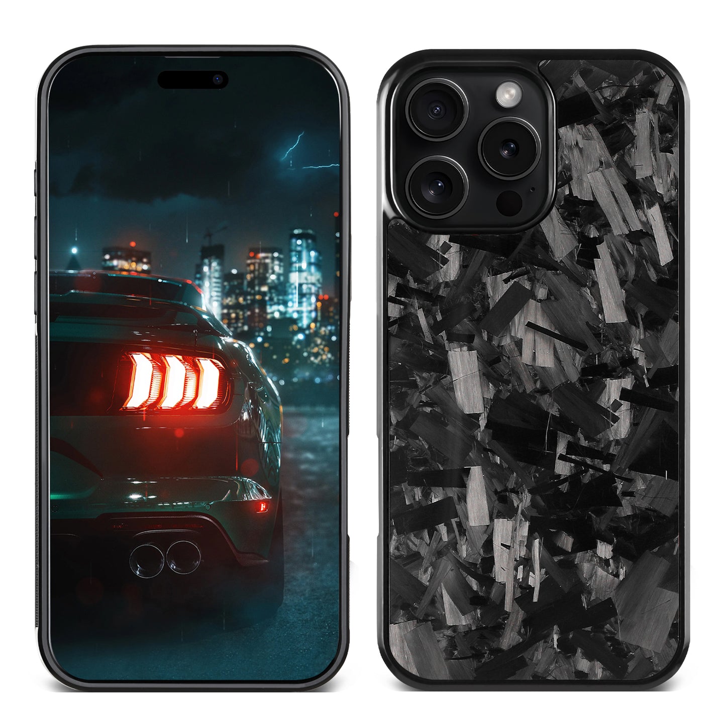 iPhone 17 Series Phone Case
