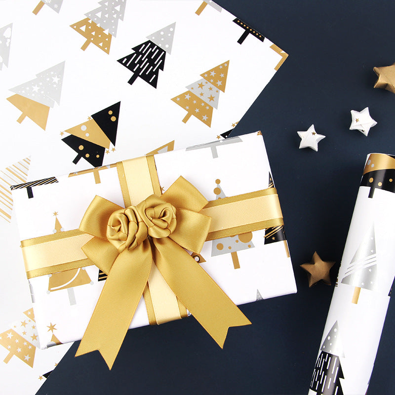 Premium Gift Wrapping Paper