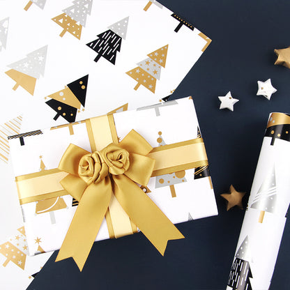 Premium Gift Wrapping Paper