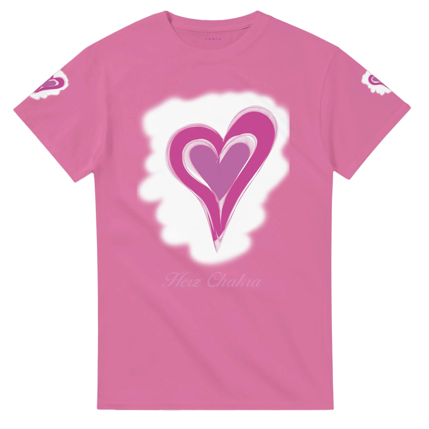 Couples Summer T-Shirts