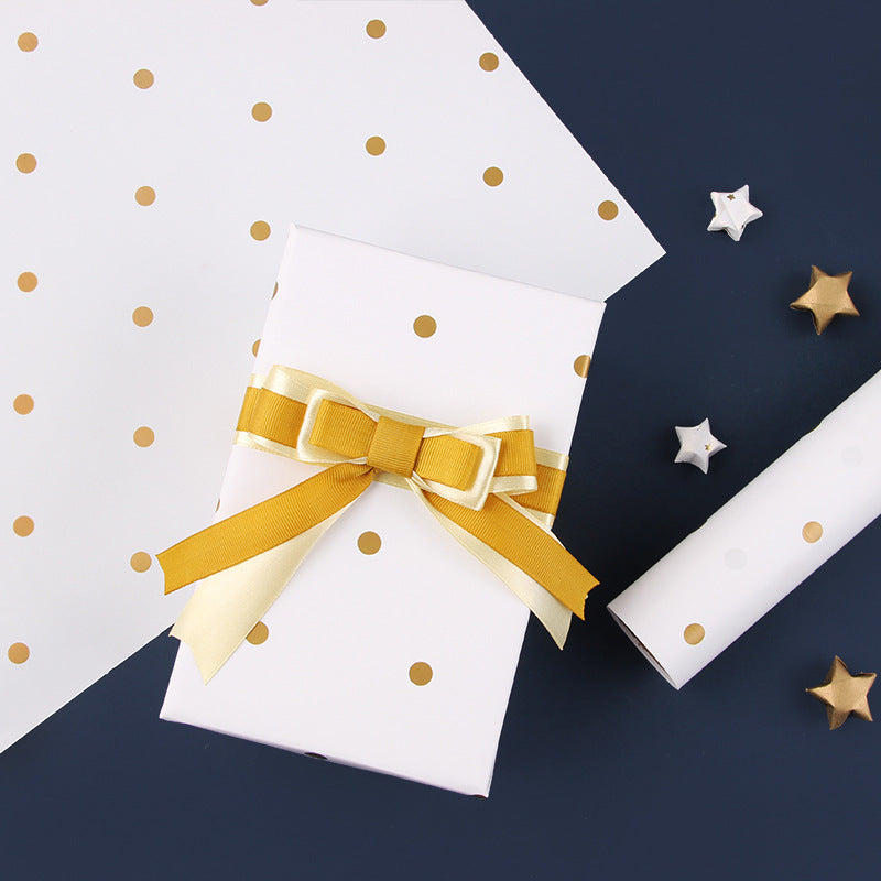 Premium Gift Wrapping Paper