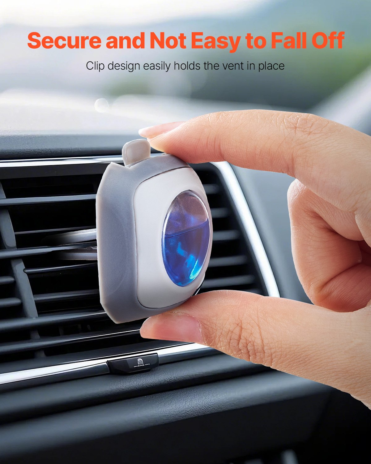 6-Pack Car Air Freshener